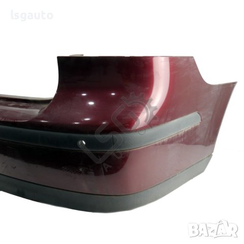 Задна броня Saab 9-3 2004-2015 ID: 120098, снимка 3 - Части - 44043712