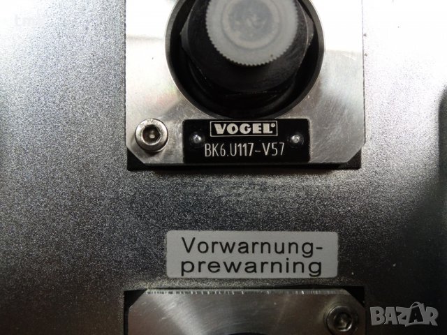 SKF Vogel MFE2-KW6F-V57M +MGP смазочна станция, снимка 16 - Хидравлични и пневматични чукове - 28458625