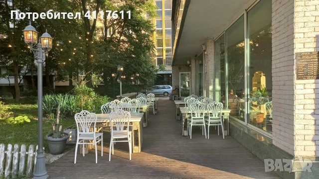 Flash Bar Заведение, снимка 10 - Заведения - 52643249