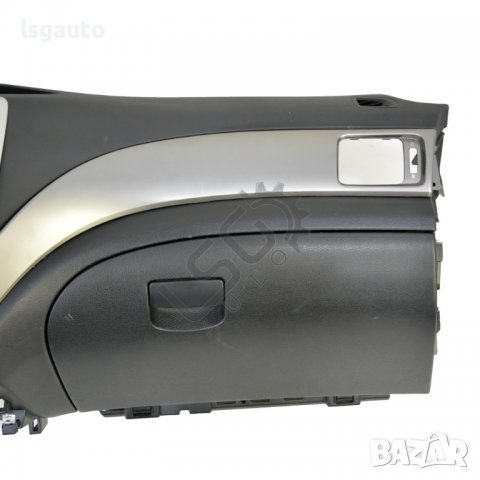 Табло Subaru Forester III(2008-2013) ID:93424, снимка 2 - Части - 39501201