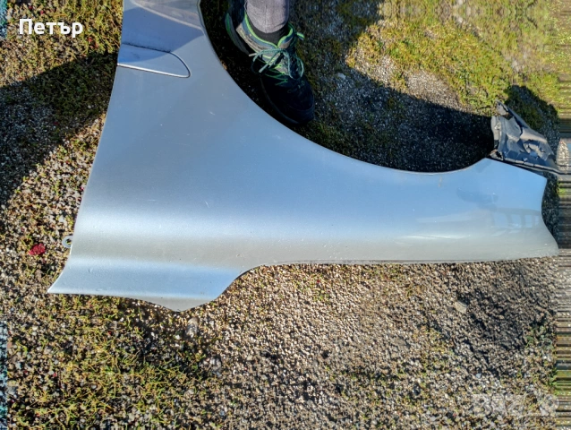 Ляс калник Волво В70 С60 volvo v70 S60 , снимка 2 - Части - 53383718