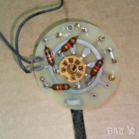 Платки с ел компоненти 5, снимка 17 - Друга електроника - 44011075