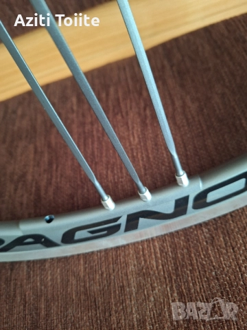 campagnollo shamal ultra С17-2 wai fit tubules, снимка 3 - Части за велосипеди - 52052886