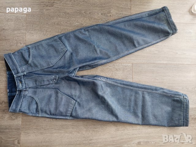 ECKO, 2 PAC jeans, wu tang jeans, снимка 8 - Дънки - 38145558