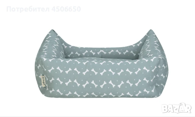 Легло за куче/котка 50/40, снимка 2 - За кучета - 50704638