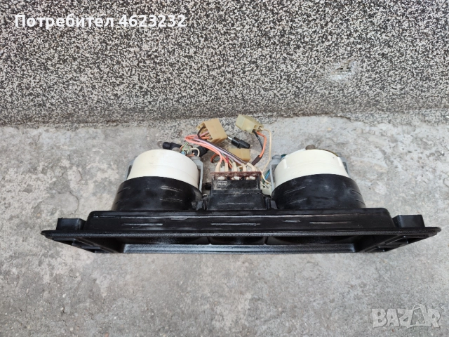 Табло километраж и десен стоп ВАЗ 2104, снимка 14 - Части - 52305596