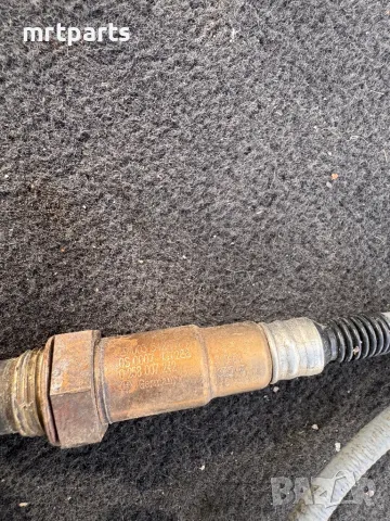 Ламбда сонда за Mercedes- 0035427318   #10, снимка 2 - Части - 49564271