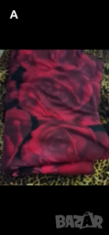 Дебела олекотена завивка ,юрган за спалня 200/150, снимка 2 - Спално бельо - 53358575