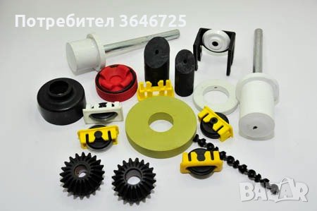 РЕЗЕРВНИ ЧАСТИ ЗА СТЪКЛАРСКИ МАШИНИ