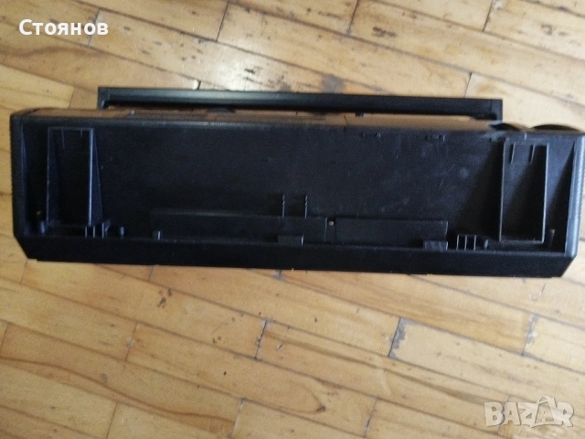 Радио МЕРИДИАН 210 СССР 1976г.Радиокасетофон HITACHI  TRK W350E, снимка 18 - Радиокасетофони, транзистори - 46748680