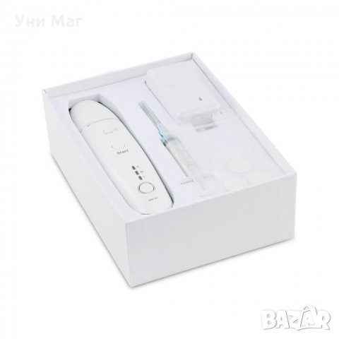 V-max HIFU уред за дълбок лифтинг за домашна употреба, снимка 11 - Козметични уреди - 33538753