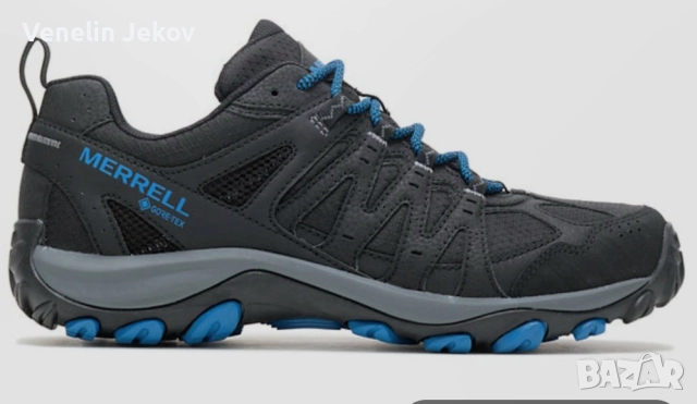 MERRELL ACCENTOR Sport GTX, снимка 6 - Спортни обувки - 52946787