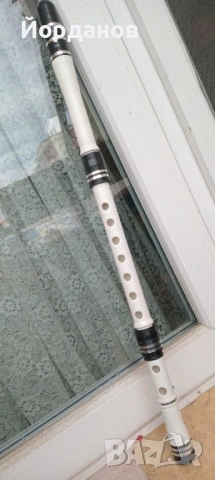 Кавал-МИ-пвх, снимка 7 - Духови инструменти - 53497772