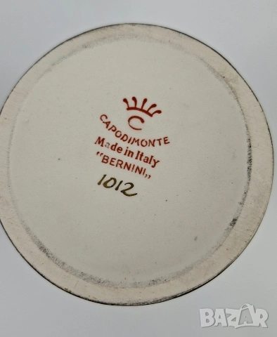 Кана Capodimonte, снимка 9 - Други - 53142911