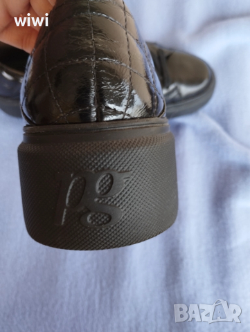 Обувки Paul green номер 40-отлични., снимка 3 - Дамски ежедневни обувки - 52005889