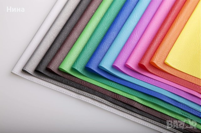 Облекло/ подвързия за тетрадки, учебници и книги