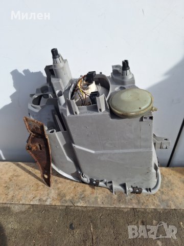 Ляв Фар BOSCH За Mercedes SLK R170 от 1996-2001 Година  Мерцедес СЛК , снимка 9 - Части - 43210587