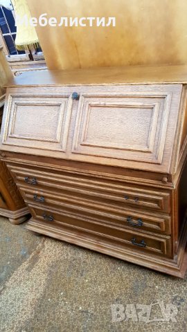 Писалище скрин, снимка 3 - Скринове - 42986765