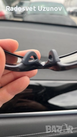 Оригинални слънчеви очила BMW, снимка 6 - Слънчеви и диоптрични очила - 53517675