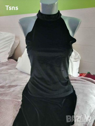 Рокля , снимка 2 - Рокли - 42939974