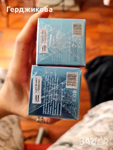 BrowPRO печат за вежди, снимка 9 - Декоративна козметика - 53084577