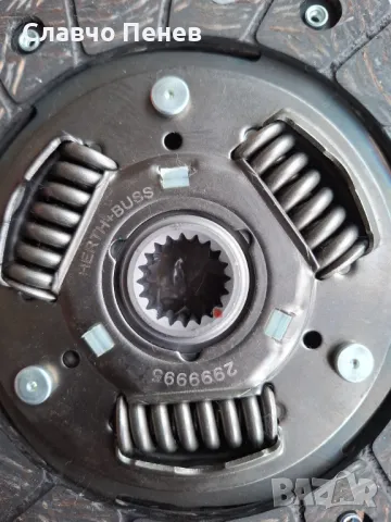 Съединител комплект за Piadggio Porter,DAIHATSU HIJET 1.0 i, снимка 5 - Части - 47523306