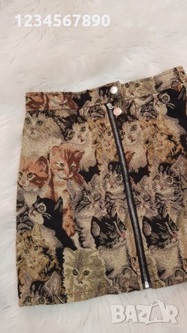 Пола н котенца, снимка 2 - Поли - 35429489