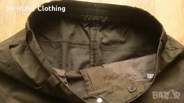 Seeland Shorts размер 50 / M за лов къси панталони - 1136, снимка 13 - Къси панталони - 50229541