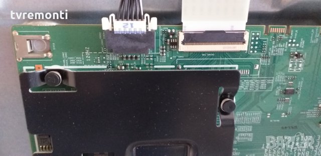 Основна платка - ,bn94-10994B, BN41-02534 ,, снимка 3 - Части и Платки - 27428480