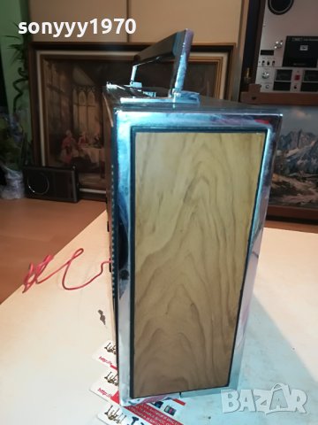 *NORDMENDE КОЛЕКЦИОНЕРСКО РАДИО 0105231606, снимка 10 - Радиокасетофони, транзистори - 40547156