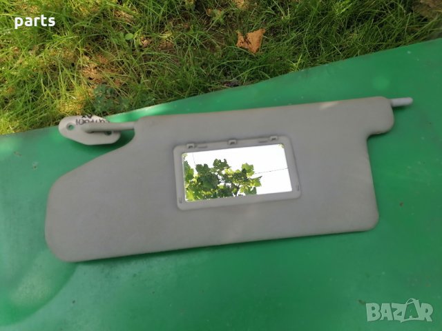 Ляв Сенник Ситроен Ах(1986г.-1998г.)N