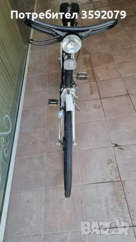 Велосипед  Sprick Active Comfort , снимка 5 - Велосипеди - 47792972