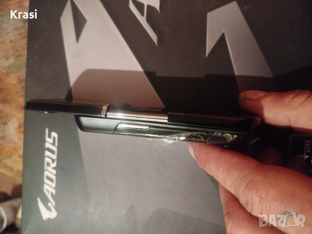 Nokia 8800 Астън Мартин , снимка 2 - Nokia - 53315154