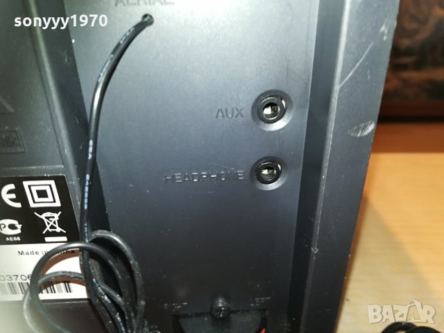philips mc147/12 cd/deck/tuner/ampli/aux 2004211938, снимка 10 - Аудиосистеми - 32623086
