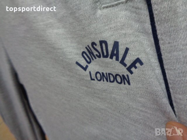 Дамски Спортни долнища Lonsdale - Jogging jersy пролет/лято внос Англия., снимка 8 - Спортни екипи - 28436041