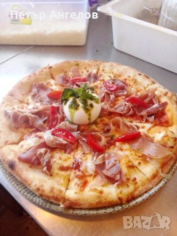 пицар търся работа като пицар , снимка 2 - Главни готвачи - 52510722