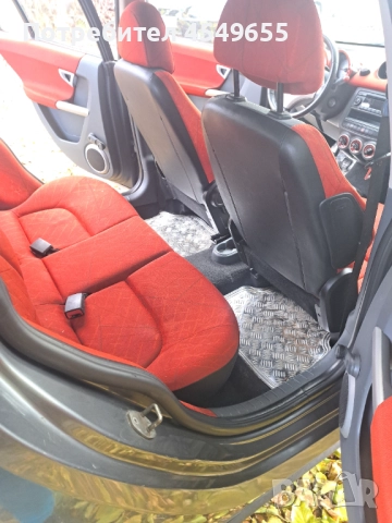 Smart Forfour Нов внос Топ състояние!, снимка 13 - Автомобили и джипове - 52321785