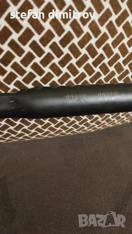 Кормило Bontrager Pro IsoCore VR-SF , снимка 2 - Части за велосипеди - 53222222