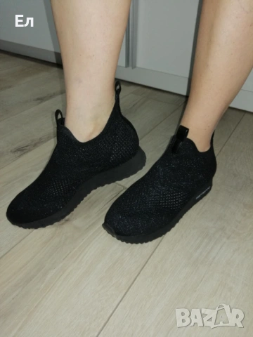 дамски обувки Fornarina