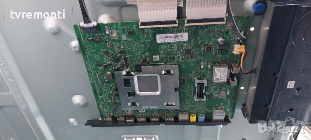 MAIN AV Board - BN41-02635B BN94-13259K.for SAMSUNG UE55NU7305K