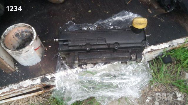 Глава за kangoo 1.5 dci, снимка 4 - Части - 40672008