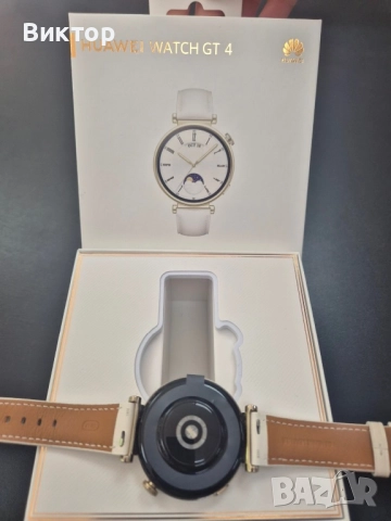 GT WATCH 4 pro, снимка 6 - Слушалки, hands-free - 51926418