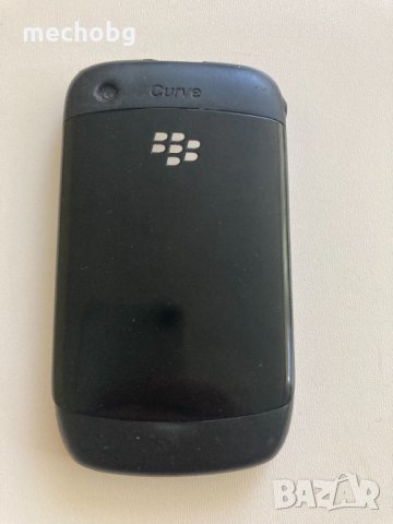 Blackberry Curve 9300, снимка 7 - Blackberry - 33275151