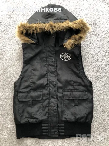 Дамски елек