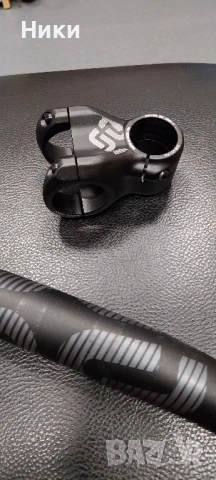 Лапа 35 и кормило 35 e*thirteen, снимка 3 - Части за велосипеди - 52308709