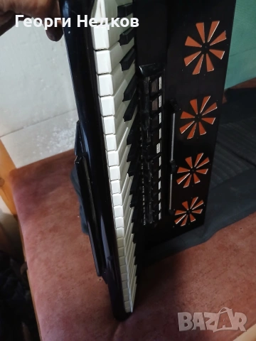 стела 120 баса на части, снимка 8 - Други инструменти - 53506472