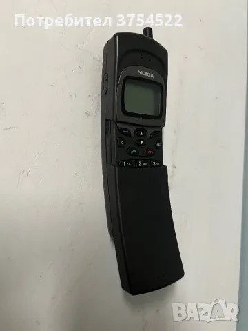 Nokia 8110 Банан Матрицата, снимка 12 - Nokia - 48967861