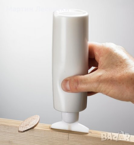 Workshop Glue Applicator Set Комплект за нанасяне на лепило за дърво- 16 части, снимка 7 - Други инструменти - 25773679
