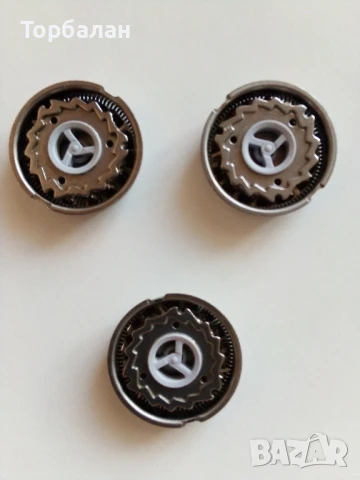 Бръснеща глава за самобръсначка Philips HQ6695, снимка 5 - Електрически самобръсначки - 50962480