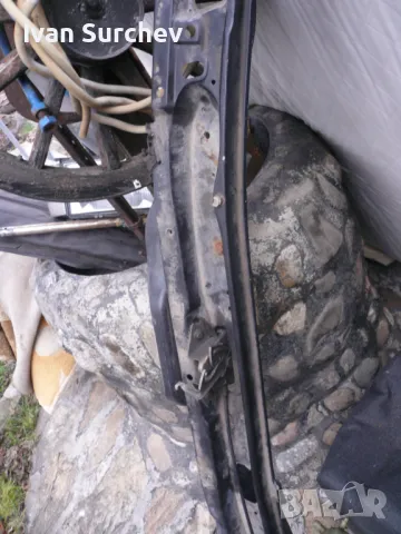 ОЧИЛАРКАТА ,ПРЕДНАТА ГРЕДА ДОЛНАТА ПАСАТ-2, снимка 7 - Части - 48966153